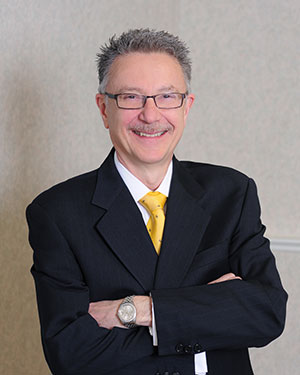 Dr. Thomas G. Botis, DMD, FAGD 